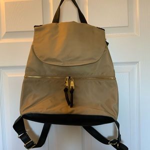 Steve Madden backpack